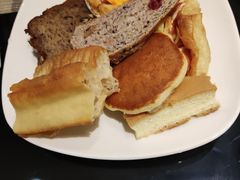 -太湖饭店玉兰厅(自助餐厅)