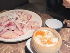 -同仁四季椰子鸡(罗湖国贸店)