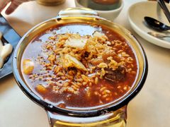 招牌牛肉烩饭-小吊梨汤·北京菜·烤鸭(鸟巢店)