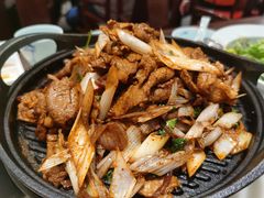 -鸭匠食府·挂炉烤鸭·新京菜(阜成路店)