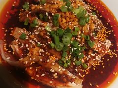 -蔴将·川菜(黄龙万科店)