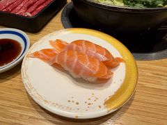 -合点寿司(金虹桥商场店)