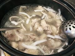 -润泽园海南椰子鸡·糟粕醋火锅(前山店)