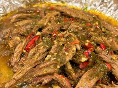 -蜀膳坊(洪公祠小区店)