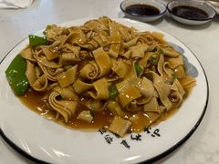 -老仁义·清真菜(太古街店)