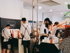 -Manner Coffee(芮欧百货店)