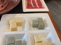 -南门涮肉(上海二店)