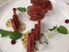 -南山鲜虾面·活鲜小馆·海味大连菜(南山总店)