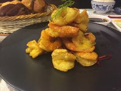 -京味民福烤鸭店(建设四马路店)