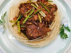 -拈菜(观音桥阳光世纪店)
