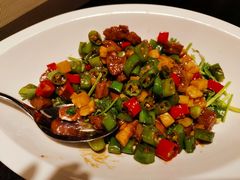 -浙江安吉JW万豪酒店·万豪中餐厅