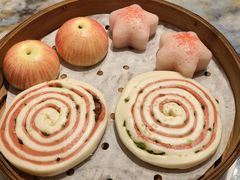 -山泉公馆酒家(天河公园店)