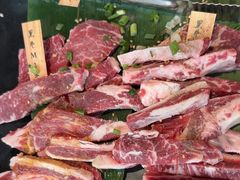 -千寻烧肉(政务区店)