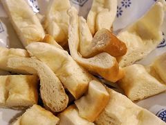 藏式窝窝头-吉祥圣雪藏餐