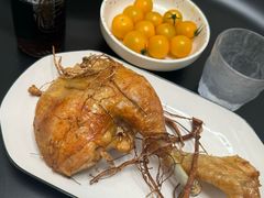 -悠长假期西餐厅(麻涌凯翠园店)