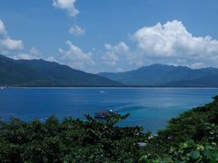 -海南分界洲岛旅游区