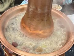 -常赢三兄弟·清真涮肉(崂山路总店)