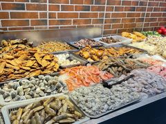 -赵璐海鲜面馆(德行路店)