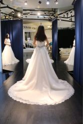 -MuseMarry婚纱(前海嘉里中心店)