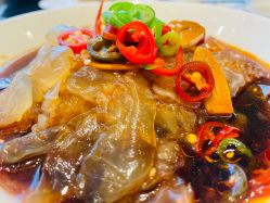 点击看大图 -龙象盛宴大酒店·宴会厅