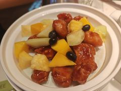 -大树餐厅(益田假日店)