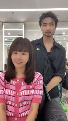 -THE LOG SALON 记录