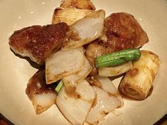 -三号黄浦会Canton Table