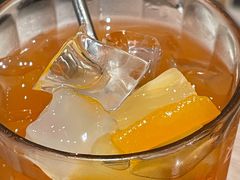 杂果宾治-敏华冰厅(天河城店)