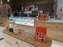 -EVERNAKED裸蛋糕(SOHO天山店)