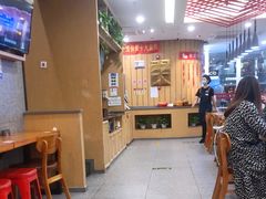 -南城香(北京南站店)