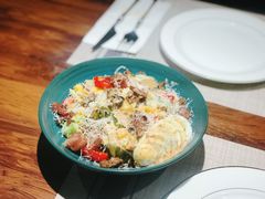 主厨沙拉-Primo·丽莫意大利窑烤披萨