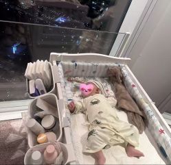 -爱瑞馨母婴护理中心(喜马拉雅店)