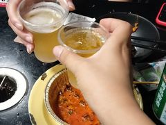 -碎怂烤肉(钟楼柳巷店)