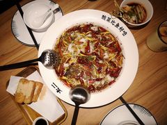 -太二酸菜鱼(金沙印象城店)
