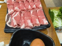 -呷哺呷哺(常营华联店)