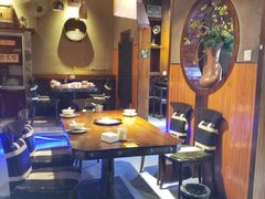 大堂-下杨家青海土火锅(海湖店)