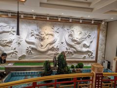 -良友·海鲜青岛菜(五四广场店)