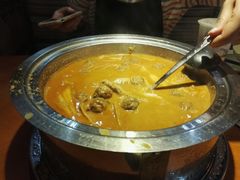 -杨翔豆皮涮牛肚(万和城店)