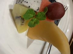 -新天世纪中餐厅