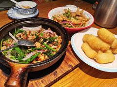 -蚝门里大排档·烤鱼鱼杂·地摊牛排(骏景店)