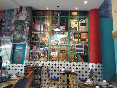-小龍鳳·港式海鲜打边炉(沙湖路店)