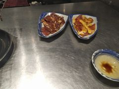 烤肥瘦-胡同泥炉烤肉(总店)