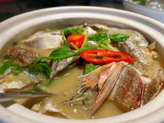 -潮道鱼仔店·潮汕味(长兴路店)