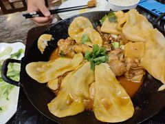 -四季轩中餐厅(徐州开元名都大酒店)