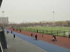 -回龙观体育文化公园