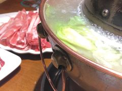 -年巴羊肉铺老铜锅(梅江店)