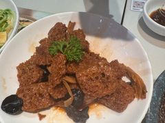 -苏晓玥·手作江南小吃(深圳北站店)