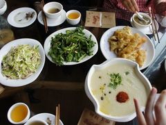 -乡村小榭饭店