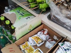-张记炸串肠粉