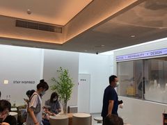 -喜茶(中山利和新地店)